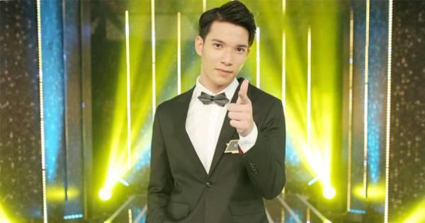 Dũng Sở Khanh của "Hương vị tình thân" đóng vai đại thi hào Nguyễn Du