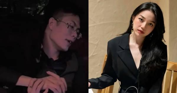 Linh Ngọc Đàm và bạn trai thiếu gia lên tiếng về lùm xùm "gạ tình"