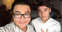 Quản lý cũ của Sơn Tùng lên tiếng sau khi Linh Ngọc Đàm và Xoài Non xin lỗi về vụ chiếc bánh kem