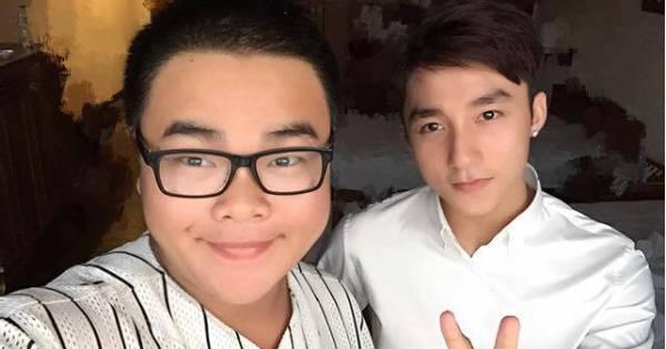 Quản lý cũ của Sơn Tùng lên tiếng sau khi Linh Ngọc Đàm và Xoài Non xin lỗi về vụ chiếc bánh kem