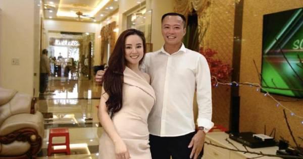 Danh tính chủ sở hữu trụ sở công ty mà Vy Oanh lấy ảnh về khoe là nhà mình