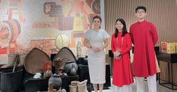 Được chia hơn 3000 tỷ, bà Lê Hoàng Diệp Thảo mở rộng kinh doanh sang Trung Đông