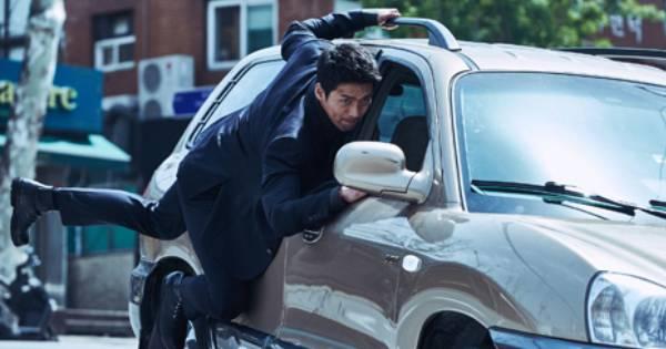 Hyun Bin tiếp tục đóng vai điệp viên khi tái xuất với bộ phim "Cáp Nhĩ Tân"