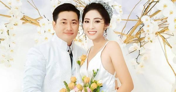 Chồng cũ Đặng Thu Thảo công khai số điện thoại cá nhân để nói sự thật cho bất kỳ ai