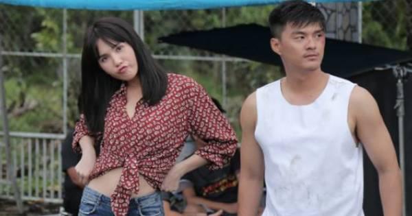 Ngọc Trinh bất ngờ được đề cử Diễn viên xuất sắc nhất Ngôi Sao Xanh 2021