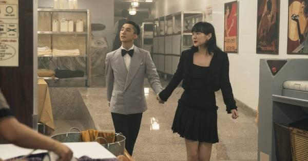 Sơn Tùng M-TP từng ngại làm việc với mẫu nữ, đến 2020 vẫn lót giấy mới dám nắm tay Hải Tú?