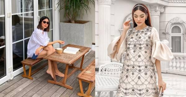 "Nàng dâu hào môn" sống trong lâu đài dát vàng, vượt cả Tăng Thanh Hà ở độ sang chảnh