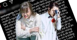 Sơn Tùng từng mơ ước lấy vợ năm 28 tuổi, deadline cận kề mà đối tác đã thay đổi