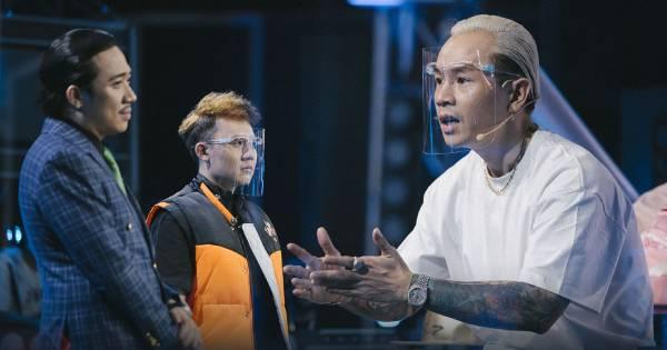 Rap Việt tập 6: Lịch sử lặp lại, vòng Chinh phục mở thêm suất, Karik, Rhymastic chỉ có 9 thành viên