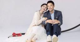 Vợ chồng Từ Hy Viên phân chia tài sản, hoàn tất thủ tục ly hôn