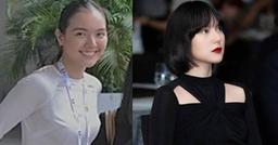 Loạt ảnh từ thời "em chưa 18" của Hải Tú, đẹp thế nào mà thành gà cưng của công ty Sơn Tùng M-TP?
