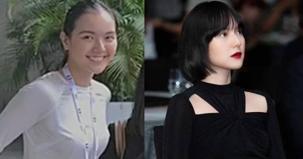 Loạt ảnh từ thời "em chưa 18" của Hải Tú, đẹp thế nào mà thành gà cưng của công ty Sơn Tùng M-TP?