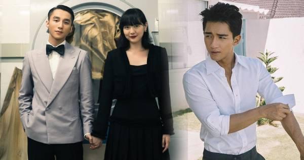 Trước Sơn Tùng, Hữu Vi từng say đắm Hải Tú nhưng bị "nàng thơ" thẳng thừng từ chối