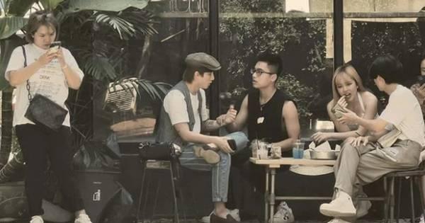 8 năm hẹn hò không đăng ảnh chung nhưng Sơn Tùng và Thiều Bảo Trâm vẫn bị "tóm gọn" nhiều lần