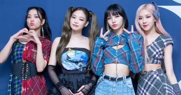 Rosé, Jisoo, Jennie đều âm tính, Lisa không triệu chứng