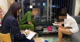 Vừa tái xuất, Hương Giang đã bị yêu cầu xác minh chú công an 1 năm trước