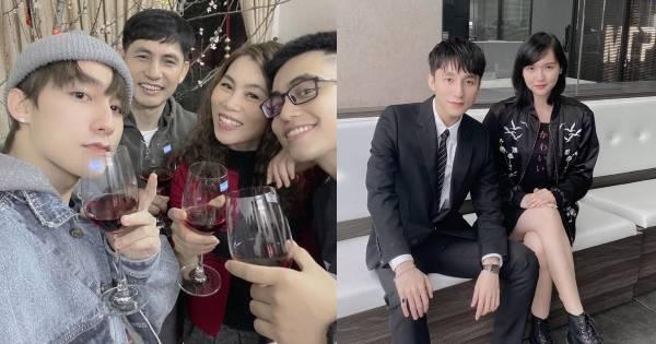 Phản ứng của mẹ Sơn Tùng khi cư dân mạng nhắc đến Hải Tú trên trang cá nhân