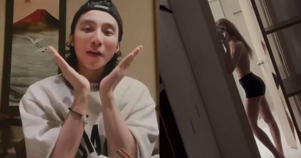 Thiều Bảo Trâm khoe đường cong trong ngày đặc biệt của Sơn Tùng