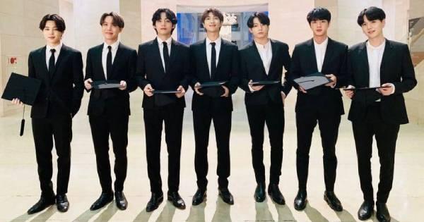 BTS nộp đơn hoãn nghĩa vụ quân sự, hoạt động cùng nhau đến hết năm 2022