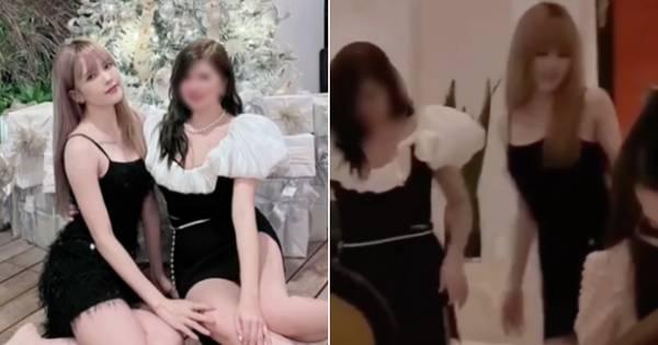 Bạn thân lên tiếng chuyện Thiều Bảo Trâm bỏ về khi nghe thấy nhạc Sơn Tùng