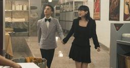 Sơn Tùng M-TP thả phẫn nộ dưới bình luận chê Hải Tú của cư dân mạng