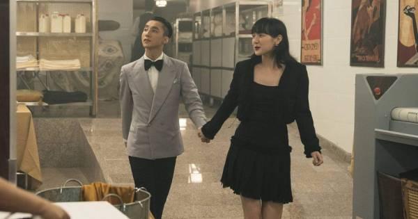 Sơn Tùng M-TP thả phẫn nộ dưới bình luận chê Hải Tú của cư dân mạng