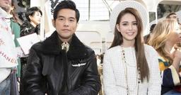 Vợ Châu Kiệt Luân phủ nhận phải nhập viện chồng "đi đường quyền"