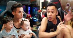 Độ Mixi xác nhận tham gia Sao Nhập Ngũ, dừng livestream 10 ngày