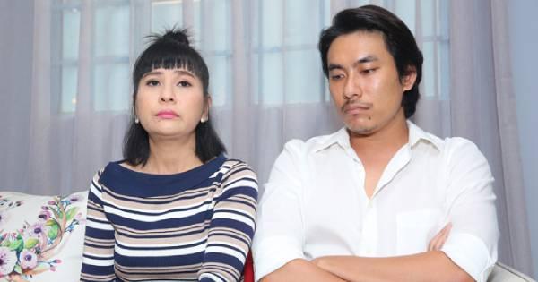 Cát Phượng - Kiều Minh Tuấn đi sự kiện nhưng không nhìn mặt nhau