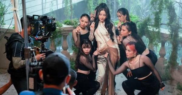 Chi Pu lặng lẽ tung MV nhưng 4 ngày chỉ vài nghìn view