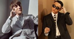 Sơn Tùng lộ diện giữa tin đồn kết hôn, dân tình ồ ạt tiếp thị đồ sơ sinh
