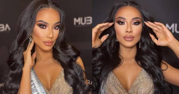 Kim Duyên khác lạ với kiểu trang điểm mới, người khen Tây người bảo giống Angelina bản lỗi
