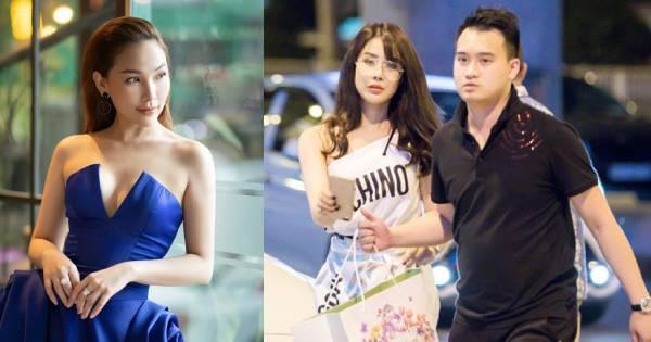 Diệp Lâm Anh bất ngờ giơ 2 tay ủng hộ Quỳnh Thư: "Người không được yêu là người thứ 3"