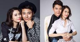 Hồng Hân miệt mài chạy show sự kiện hàng chợ ở tuổi 51 để nuôi chồng trẻ