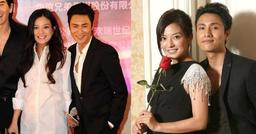 Trần Khôn rút khỏi công ty mà Triệu Vy làm cổ đông