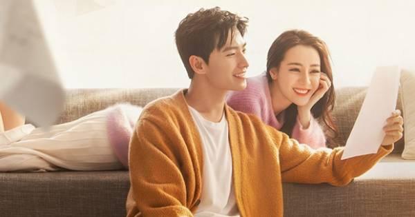 Địch Lệ Nhiệt Ba và Dương Dương vướng nghi vấn sống chung khiến dân tình "đứng ngồi không yên"