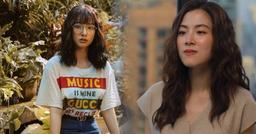 Được ví như "Mai Davika Việt Nam" nhưng Cẩm Đan lại giống Baifern đến ngỡ ngàng trong loạt ảnh mới