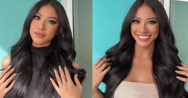 Kim Duyên liên tục được các nhà tài trợ Miss Universe lựa chọn