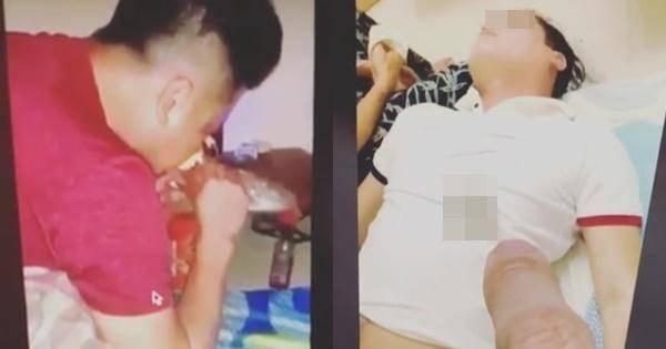 Diễn viên H.A bị bạn thân tung đoạn video nhạy cảm