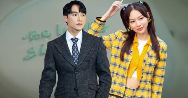 "Một cú lừa" của Phí Phương Anh nhưng vẫn đủ khiến cho Sơn Tùng "động tâm"