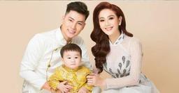 Lâm Khánh Chi và chồng trẻ kém 8 tuổi chính thức chia tay sau 4 năm gắn bó