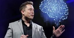 Tỷ phú Elon Musk sắp cấy chip vào não người để người liệt vẫn có thể đặt hàng online