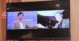 Lãnh đạo TP Hội An phủ nhận thông tin cấm bán thịt chó, mèo