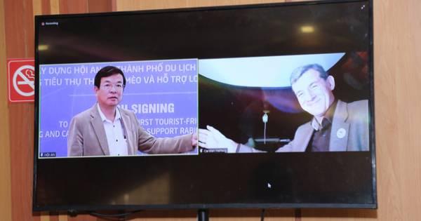 Lãnh đạo TP Hội An phủ nhận thông tin cấm bán thịt chó, mèo