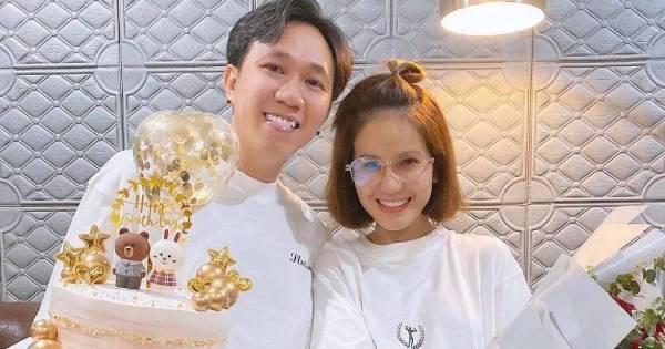 Bạn gái cũ Anh Đức trần tình về tin đồn "đào mỏ" 1 tỷ của người yêu cũ