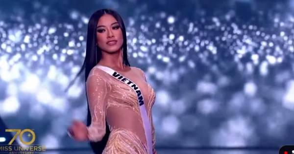 Kim Duyên lọt top 16 là nhờ lượng bình chọn áp đảo đến từ người hâm mộ