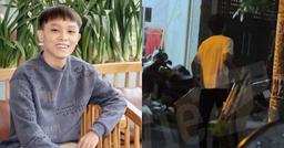 Lần đầu lộ hình ảnh Hồ Văn Cường đóng gói đồ đạc rời khỏi nhà Phi Nhung