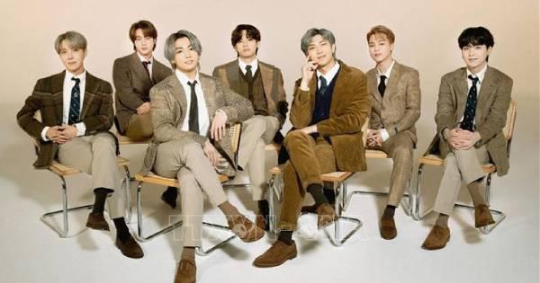BTS vào đề thi học kỳ của 1 trường tại Hà Nội, lý do từ thầy hiệu trưởng: "Nhạc BTS rất hay"