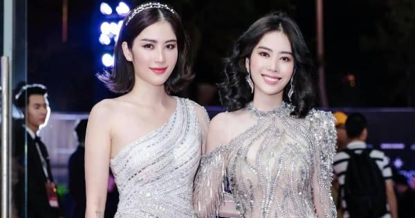 Kỳ Duyên của Hương vị tình thân - Chị gái sinh đôi của Nam Em - phải đi khám tâm thần