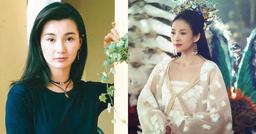 Chương Tử Di và Trương Mạn Ngọc và mối hiềm khích 19 năm vẫn chưa thể hoá giải